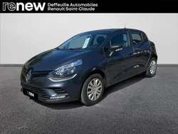 Renault Clio IV 1.2 16V 75 Life