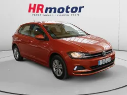 VOLKSWAGEN Polo 1.0 TSI Advance 70kW