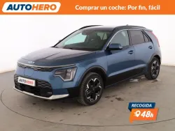 KIA Niro E- Drive