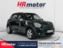 MINI Mini Countryman COUNTRYMAN ONE