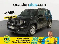 JEEP Renegade 1.5 MHEV Limited