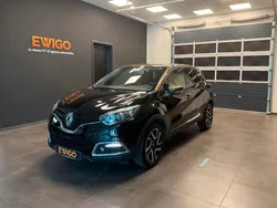 RENAULT CAPTUR 1.2 TCE 120CH INTENS EDITION HYPNOTIC BVa