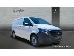 MERCEDES Vito Furgón 110CDI Base Larga
