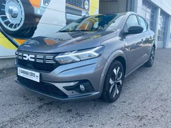 DACIA SANDERO 1.0 TCE 90 ch JOURNEY