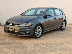 VW GOLF 7 1.5 tsi 150 DSG7 - SUIVI COMPLET - GARANTIE 3 mois OFFERT —> JUSQU’À 24 mois
