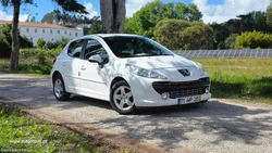 Peugeot 207 1.4 VTi Access