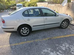 Seat Toledo Sport