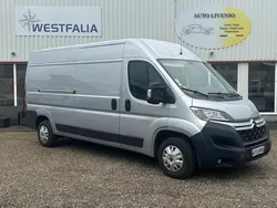 CITROEN JUMPER 2.0 HDi L3H2 DE 130 CV GARANTIE CONSTRUCTEUR