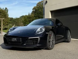 Porsche 911 Carrera 911 TYPE 991 phase 2
