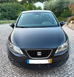 Seat Ibiza 6J - 1.6 - 90CV