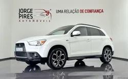 Mitsubishi ASX 1.8 DI-D INTENSE 150 CV - NACIONAL