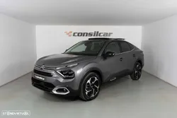 Citroën C4 X 1.2 PureTech Shine Pack EAT8