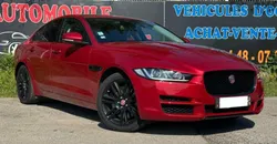 Jaguar XE 2.0T 250CH PRESTIGE AWD BVA8