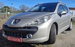 Peugeot 207 vti 95cv