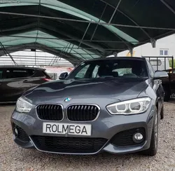 BMW 116 Pack M