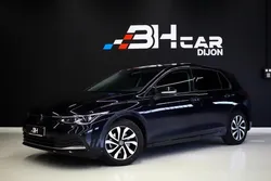 Volkswagen Golf 2.0 TDI 150 cv ACTIVE DSG7 | GARANTIE | TOIT OUVRANT | MATRIX LED | ATTELAGE ELEC