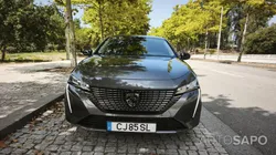 Peugeot 308 de 2022