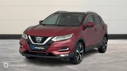 Nissan Qashqai 1.6 dCi 130ch Tekna Xtronic