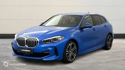 Bmw Série 1 118i 136ch M Sport