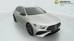 Mercedes Classe A 200 d 8G-DCT AMG Line