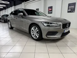 Volvo V60 2.0 D3 Momentum Core Geartronic