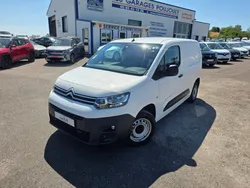 8995 HT - Berlingo BlueHDi 100 cv Driver / GPS + Camera de recul