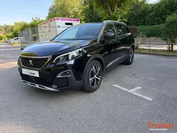 Peugeot 5008 1.5 BLUEHDI 130 GT LINE EAT8 START-STOP