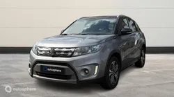 Suzuki Vitara 1.6 VVT Copper Edition