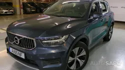 Volvo XC40 de 2021