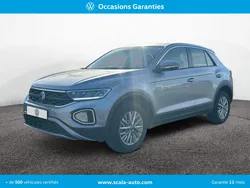 VOLKSWAGEN T-Roc 1.0 TSI 116 Start/Stop BVM6