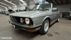BMW 528