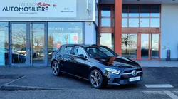 MERCEDES Classe A 180d 1.5 d Progressive Line 8V 7G-DCT 116 cv