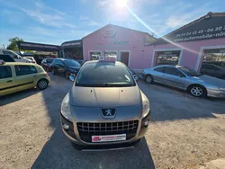 Peugeot 3008 2.0 hdi 150 cv bv6
