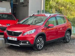 Peugeot 2008 1.6 BlueHDI 100 cv Allure / distri neuve