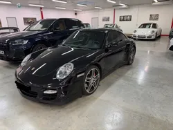 Porsche 997 turbo tiptronic