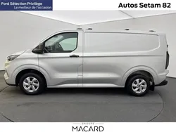 Ford Transit Custom Fg 280 L1H1 2.0 EcoBlue 110ch Trend