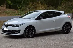 Renault Megane Coupe 1.2 TCE Bose Energy 130 ch