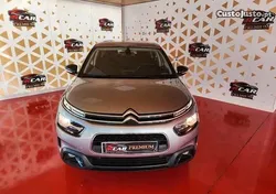 Citroën C4 (C4 Cactus) 1.5 BlueHDi Feel Business
