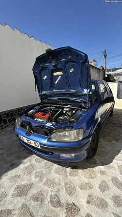 Peugeot 106 1.4