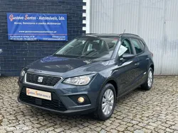 SEAT Arona 1.0 TSI Style