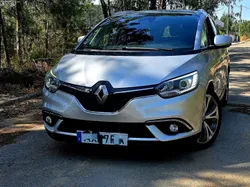 Renault Grand Scénic 1.5dci boss full extras cx auto
