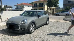 MINI Clubman One
