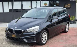 BMW 218 Gran Tourer 5 Lugares