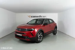 Opel Mokka 1.2 T Edition