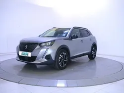Peugeot 2008 BlueHDi 130 S&S EAT8 - Allure Pack