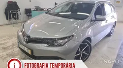 Toyota Auris de 2018
