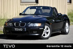 BMW Z3 Roadster 1.9i - 118 ch - Origine France - Entretien Complet - Garantie 12 Mois