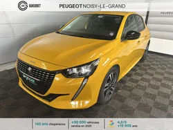 Peugeot 208 PureTech 100 S&S BVM6 Allure Pack