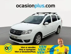 DACIA Logan MCV 0.9 TCE Laureate