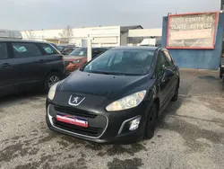 Peugeot 308 1.6 hdi 92 AN 2012 / Clim / Regulateur/.4500
